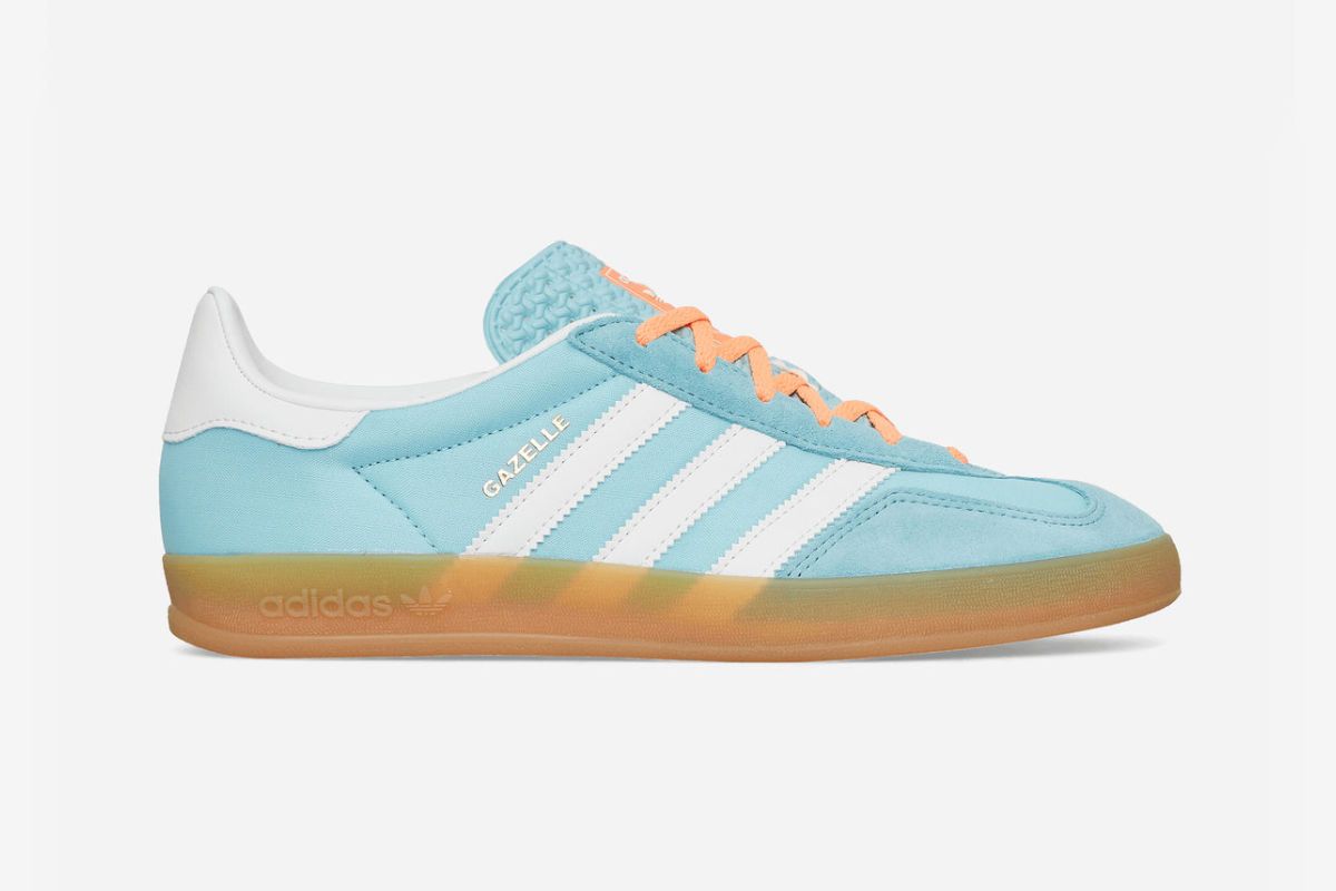 Best adidas gazelle hotsell