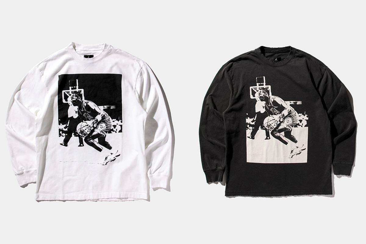 Union LA x Air Jordan 2 “Future Is Now” Collection: Release Info