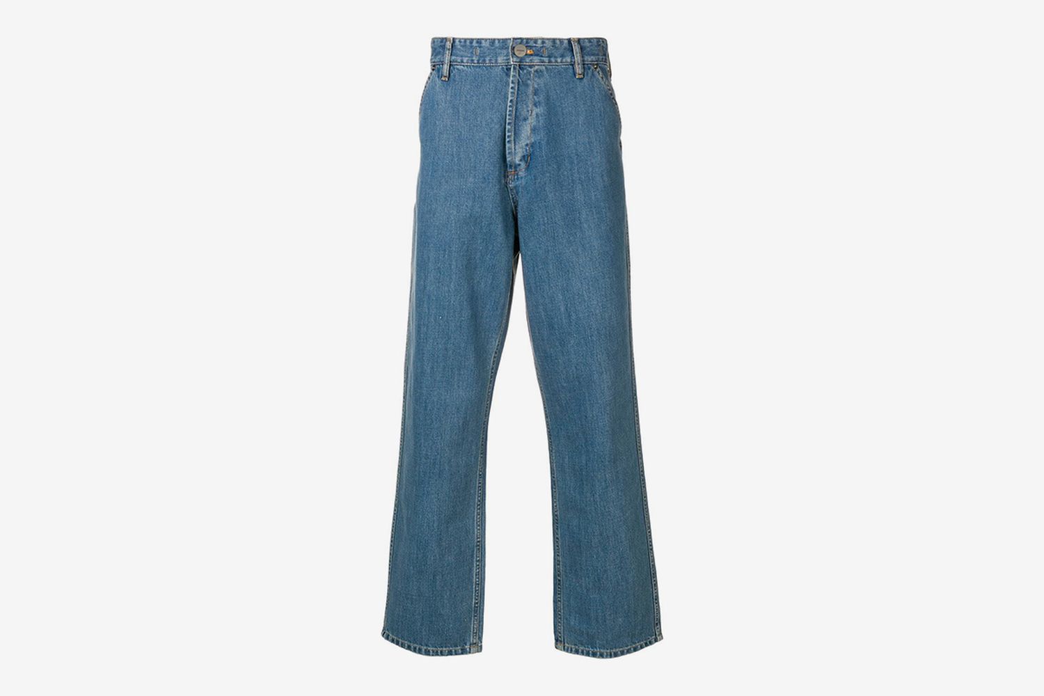 Le De Nîmes Jeans