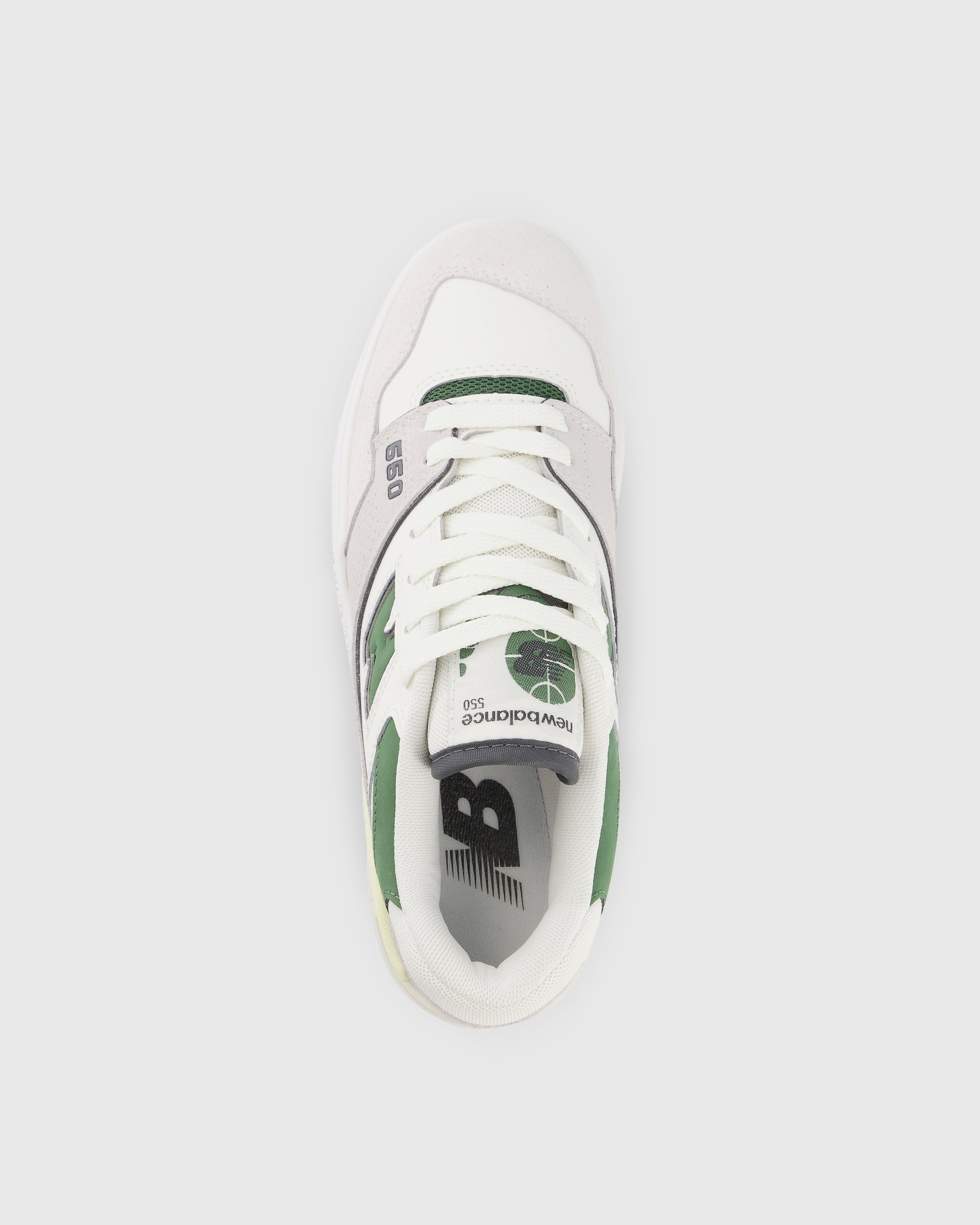New balance 550 sna online