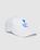 Colette Mon Amour – Heart Baseball Cap White - Hats - White - Image 1