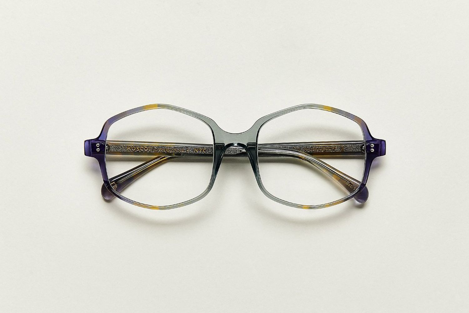 Yente Glasses