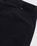 Our Legacy – Formal Cut Black Muted Scuba - Pants - Black - Image 5