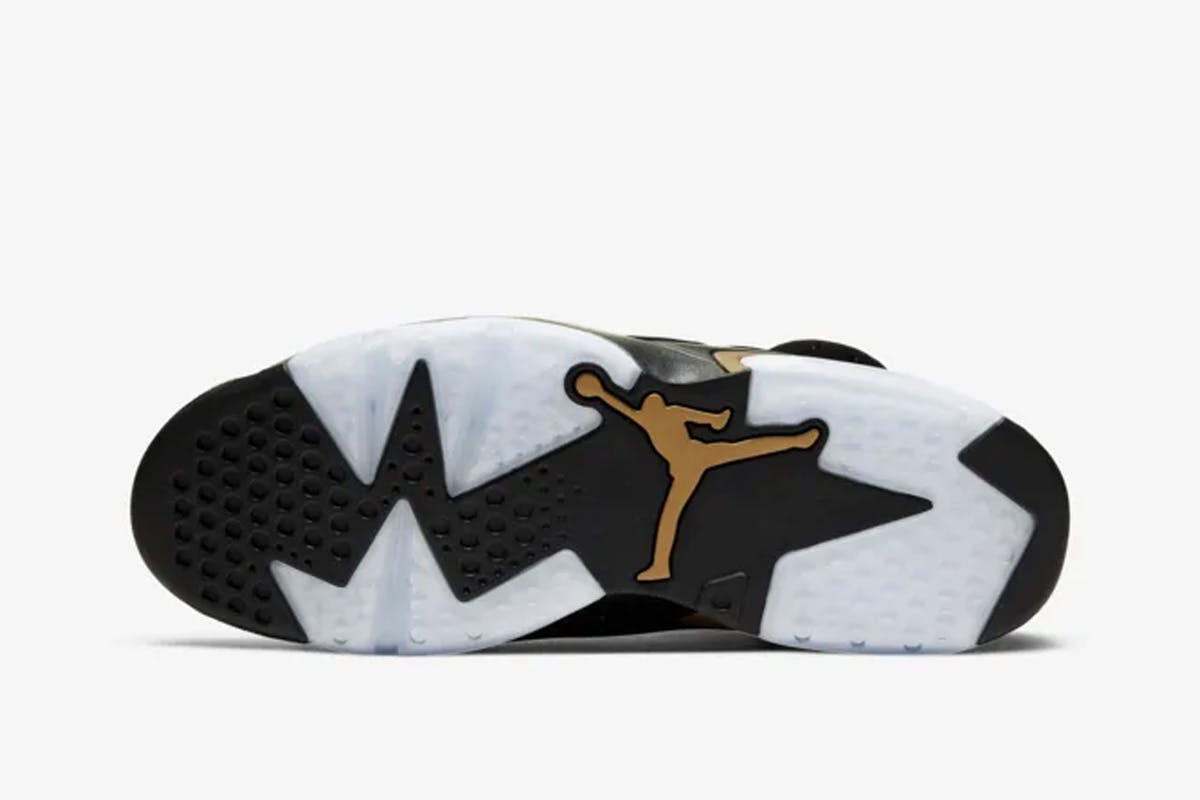 aj6 defining moments