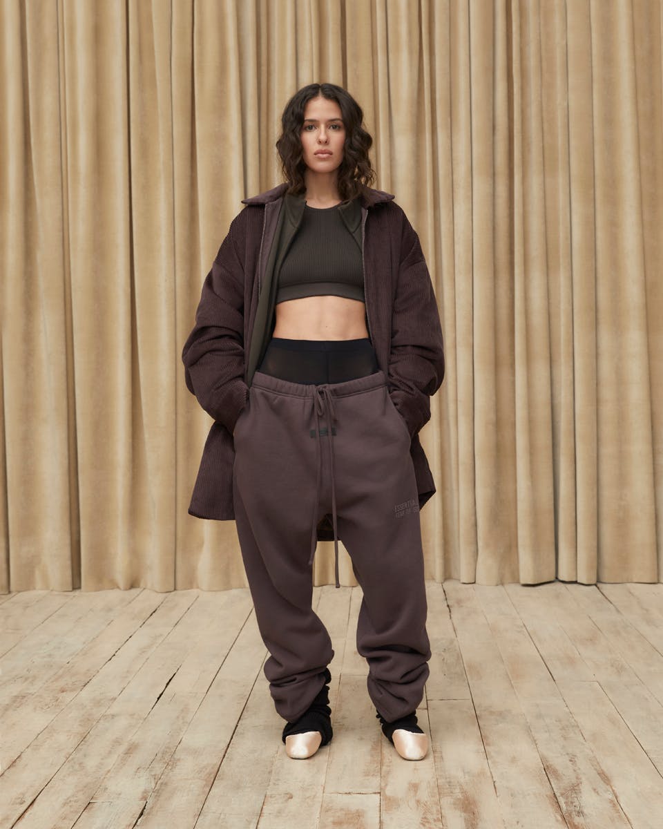 Fear of God ESSENTIALS Presents Its SS23 Collection