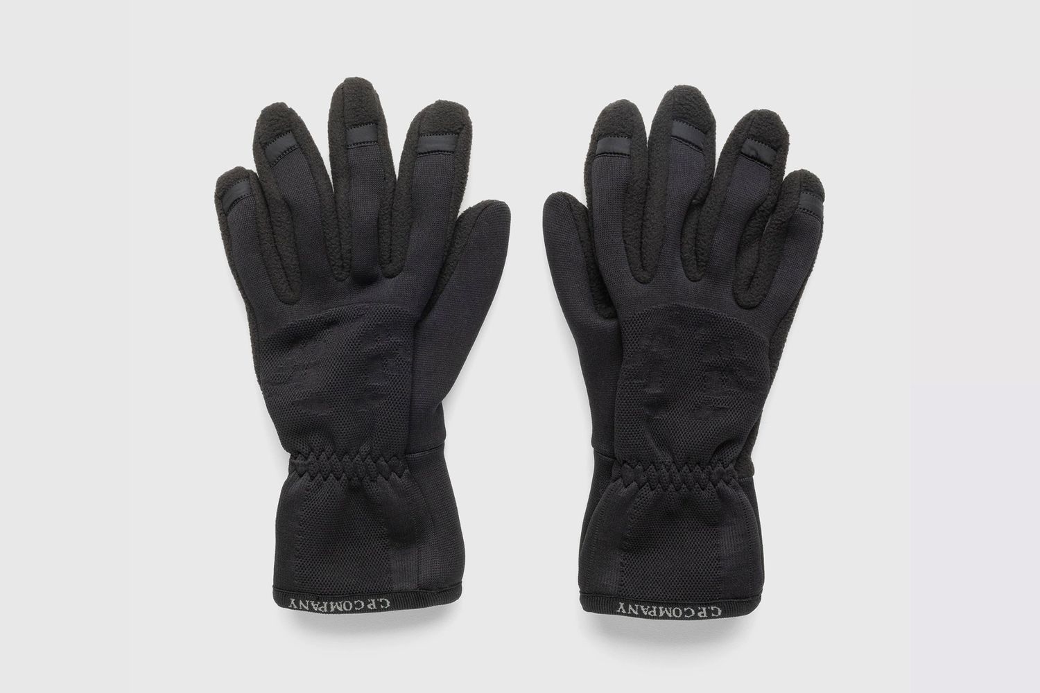 Seamless Gloves