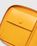 Acne Studios – Leather Zip Wallet Orange - Wallets - Orange - Image 4