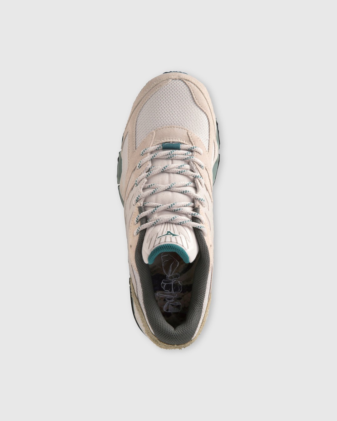 Mizuno wave prophecy top 3 vs 4