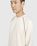 Adidas x Wales Bonner – Crewneck Sweater Wonder White - Knitwear - Beige - Image 4