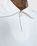 Jil Sander – Zip-Up Longsleeve Milk - Tops - Beige - Image 6