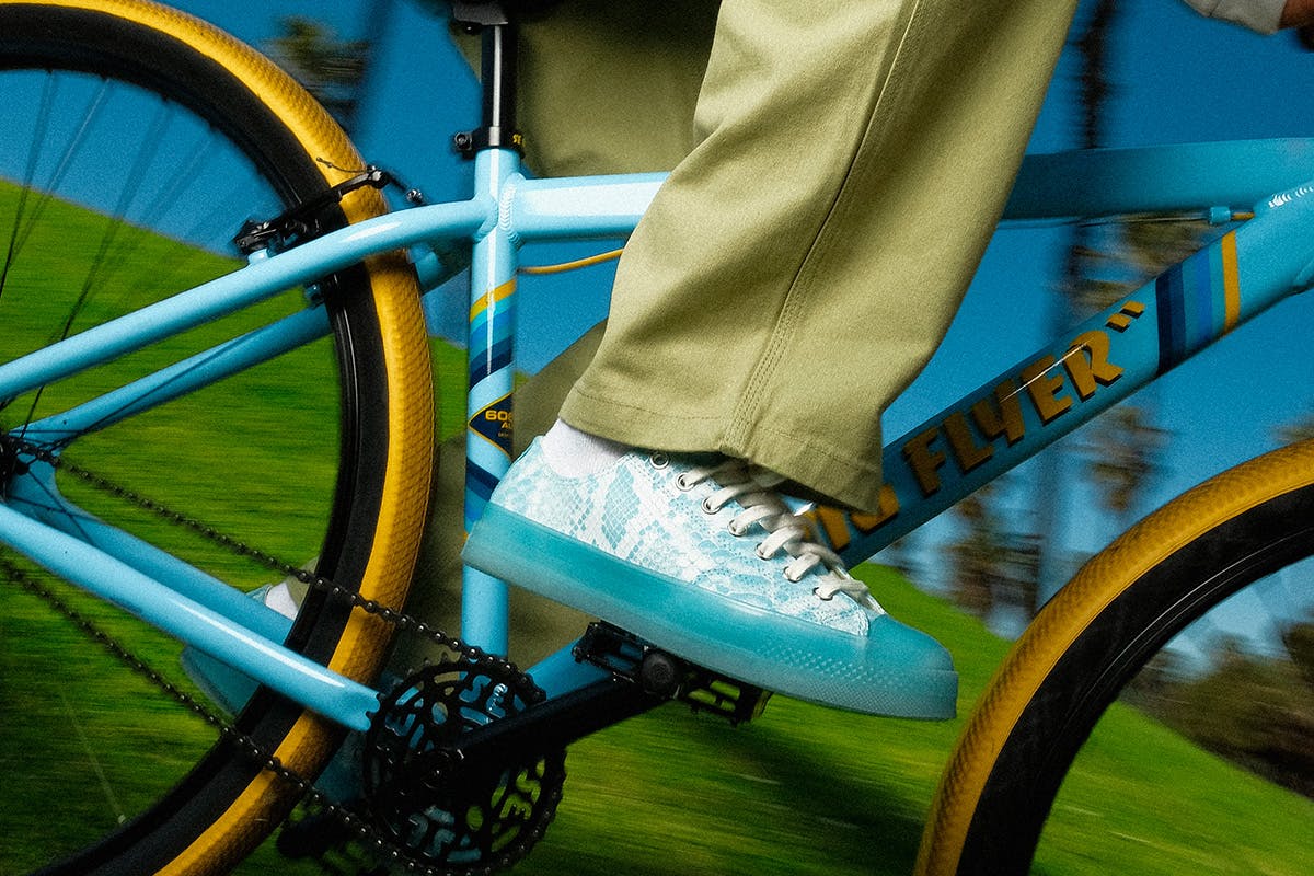 Golf Wang x Converse Chuck 70 Python: Release Date, Info, Price.