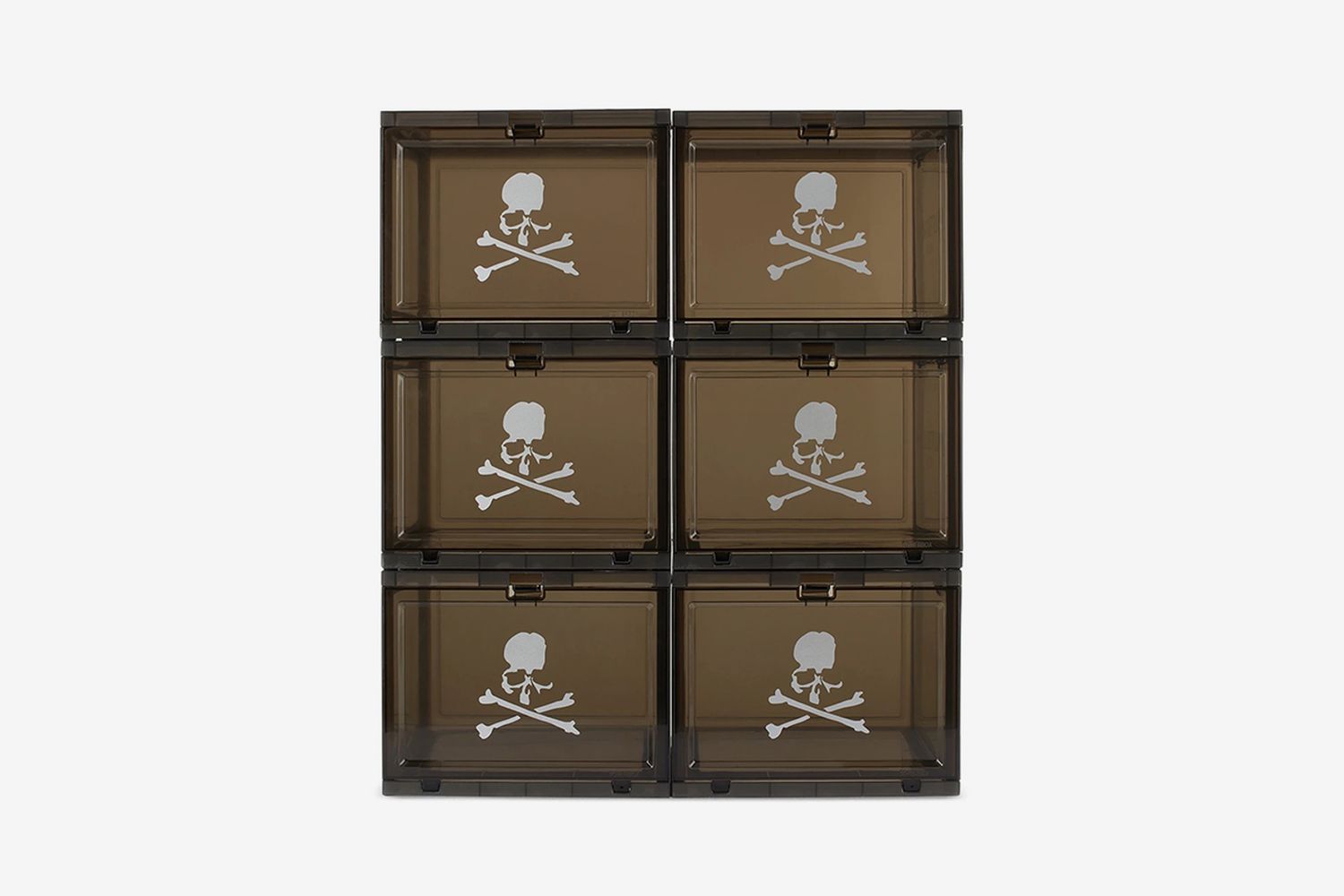 Tower Box Storage Set