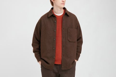 These Earth Tone Pieces Are a Natural Next Step for Your Wardrobe