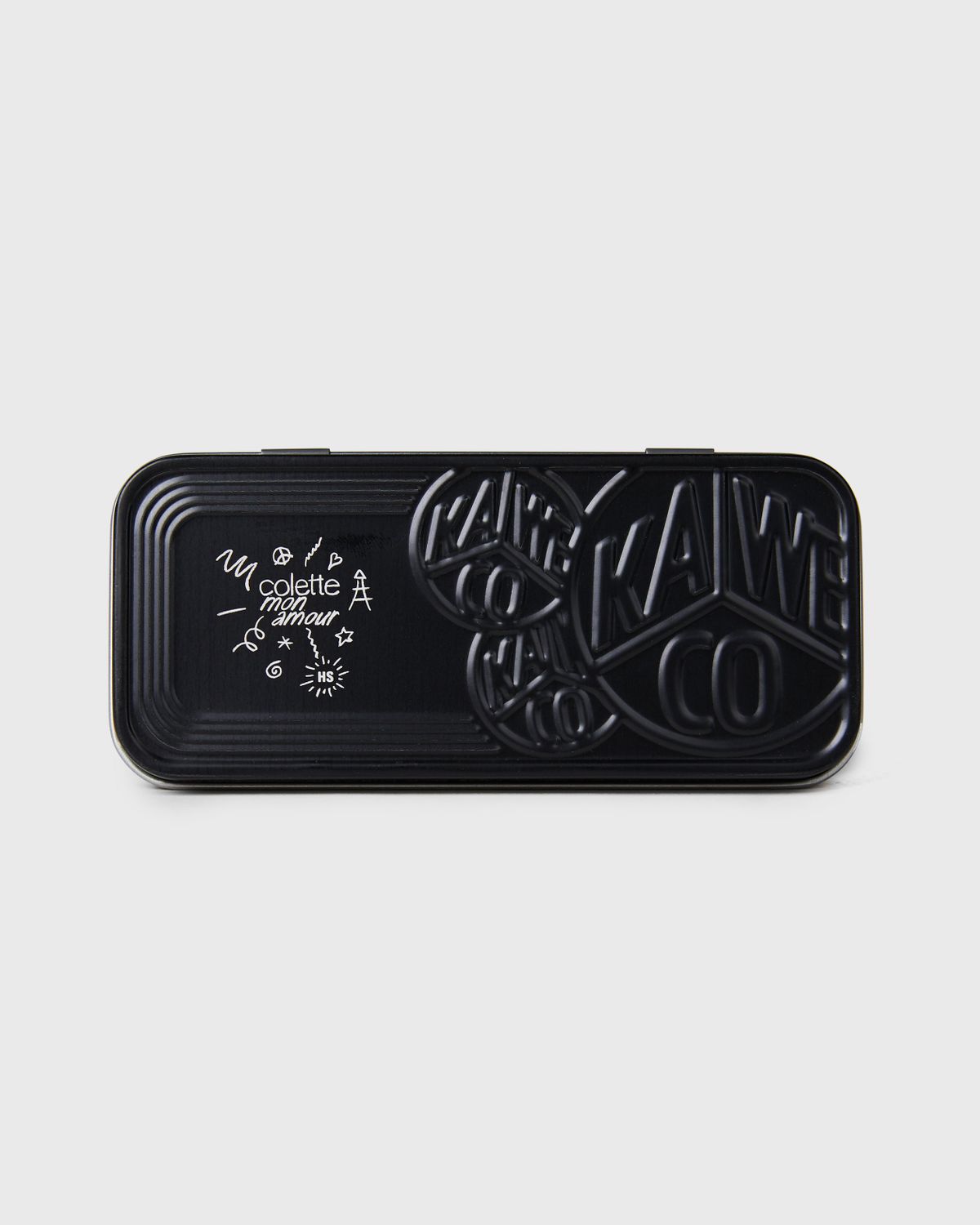 Colette Mon Amour – KaWeCo Pen - Notebooks - Black - Image 3
