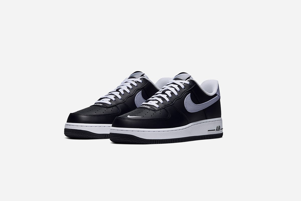 nike air force 1 fw19 release date price