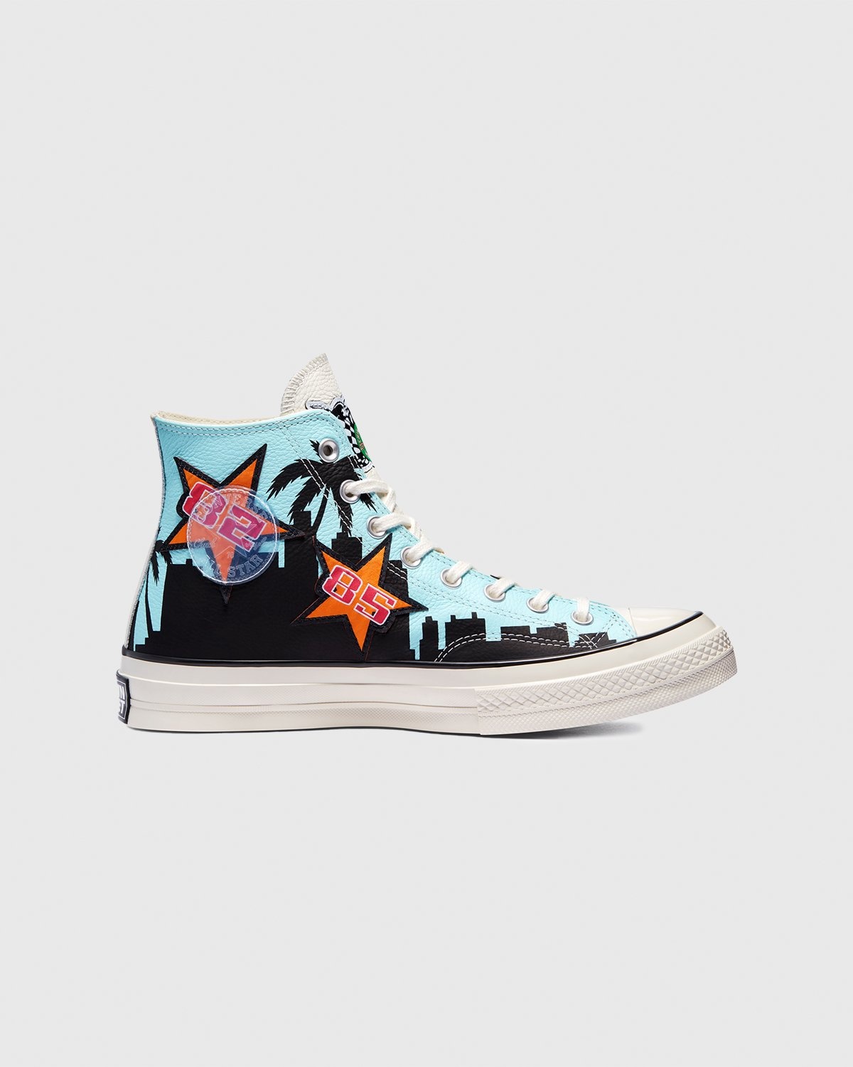 Poolside converse clearance