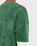 Highsnobiety – HS Logo Reverse Terry T-Shirt Green - Tops - Green - Image 7