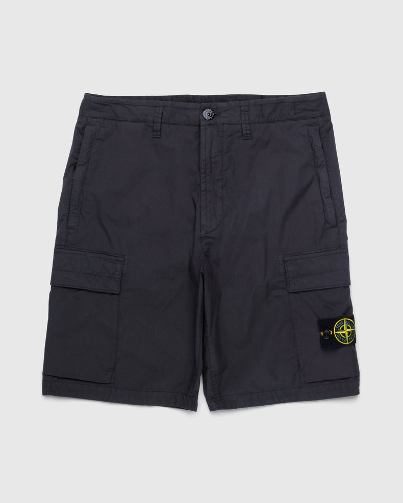 Stone Island – Bermuda Regular