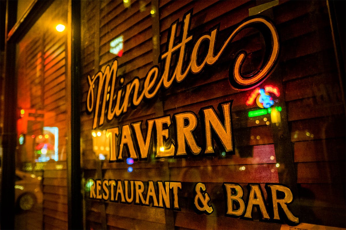 best new york bars lead AMEX american express platinum food &amp; drink