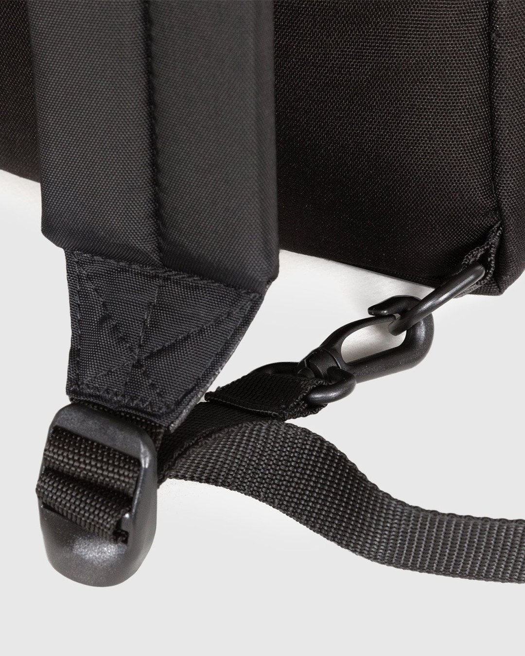 MM6 Maison Margiela x Eastpak – Padded Backpack Black - Bags - Black - Image 7