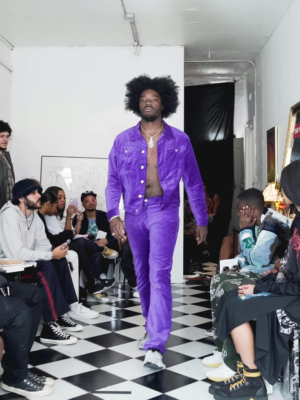 bstroy samsara 31.5 nyfw