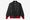 Back Print Bomber Jacket