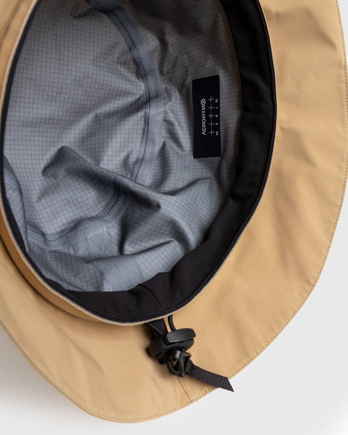ACRONYM – J96-GT Jacket Khaki - Outerwear - Beige - Image 14