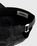 Highsnobiety – Nylon Ball Cap Black - Hats - Black - Image 4