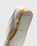 Stepney Workers Club – Dellow Canvas Ecru Gum - Sneakers - Beige - Image 6