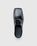 Martine Rose – Square Toe Mule Black High Shine - Shoes - Black - Image 5