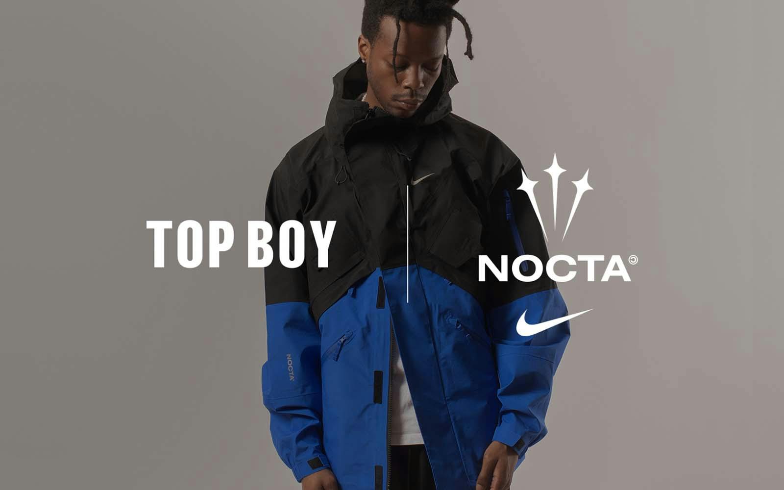 nocta collab