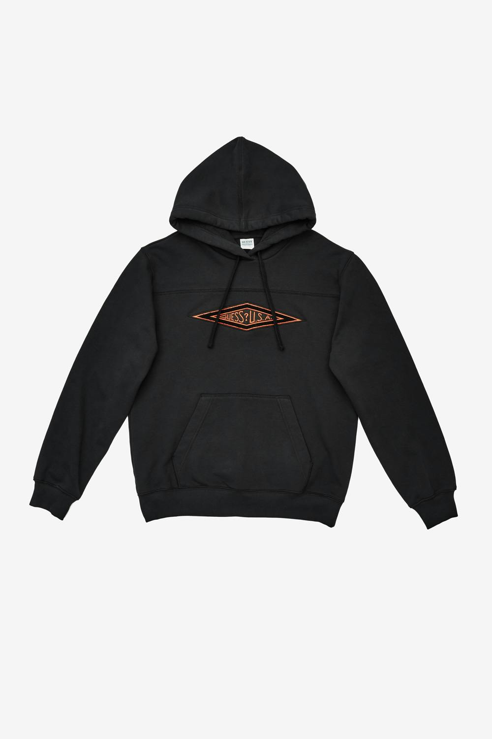 fall guess Guess Jeans U.S.A. Sheck Wes