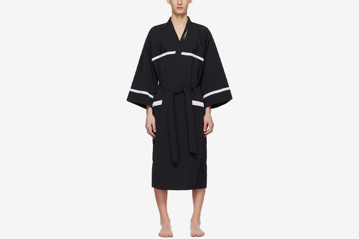 The Best Bathrobes to Buy Right Now
