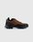ROA – Neal Brown/Black - Sneakers - Brown - Image 1