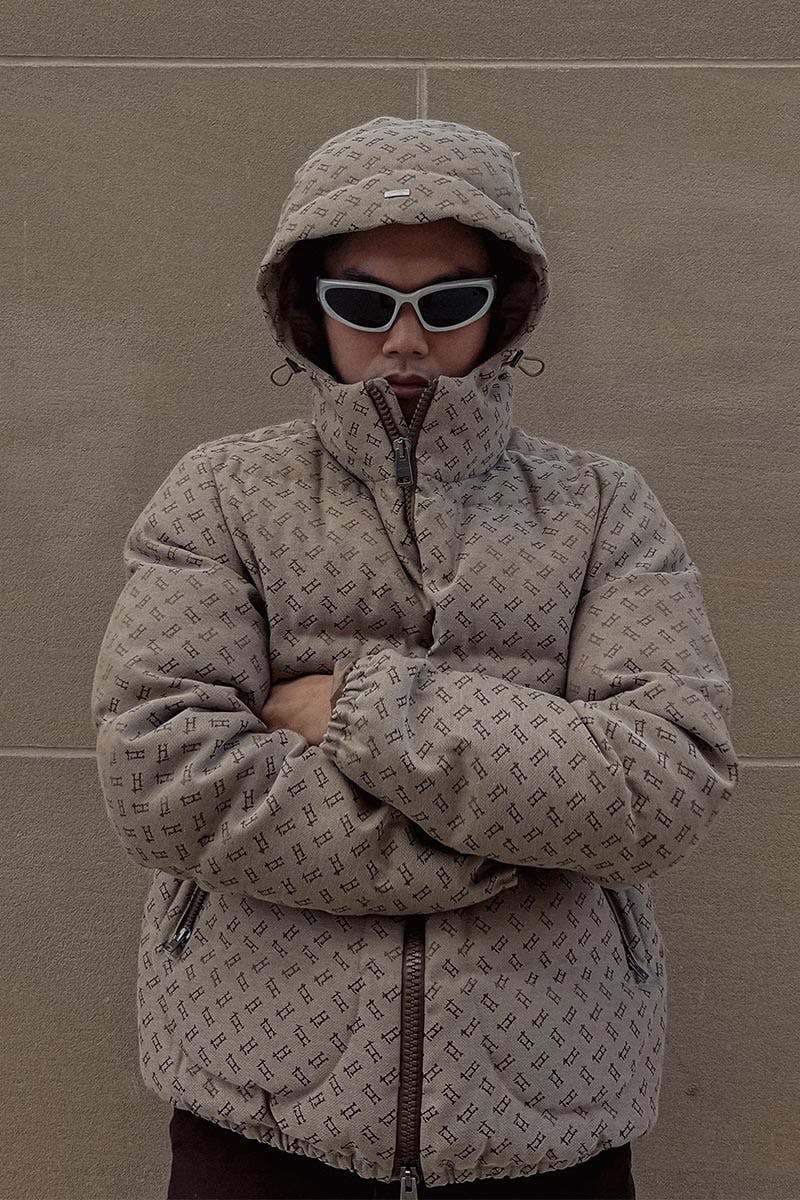 Styling in the Rain With Herno’s New Collection