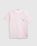 Pocket T-Shirt Pink