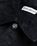 Our Legacy – Rebirth Jacket Waxed Black Denim - Outerwear - Black - Image 6