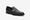 Black Leather Loafers