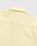 Carhartt WIP – Master Shirt Soft Yellow - T-shirts - Yellow - Image 3
