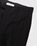 Diomene by Damir Doma – Classic pants Meteorite - Pants - Black - Image 4