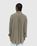 Our Legacy – Initial Shirt Muck Ruffle Viscose - Shirts - Brown - Image 3