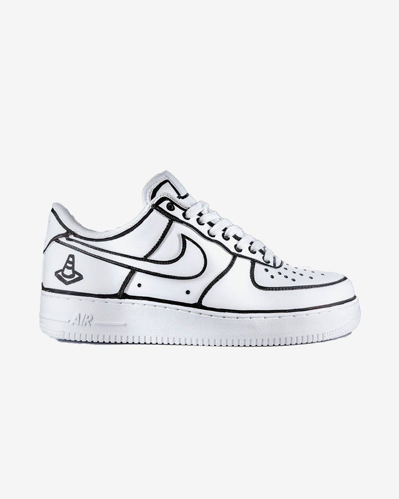 custom sneakers good bad ugly BespokeIND the shoe surgeon