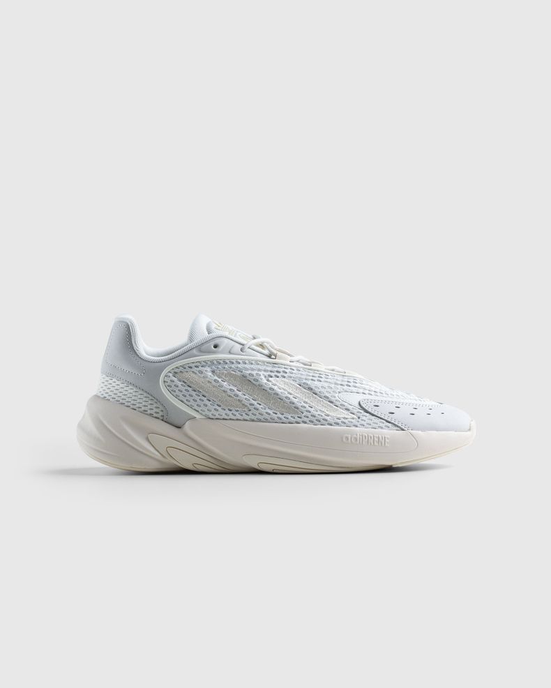 Ozelia Off White/White