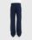 Dries van Noten – Pinnet Long Pants Blue - Trousers - Blue - Image 4