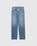 Maison Margiela – Straight Leg Jeans Blue - Pants - Grey - Image 1