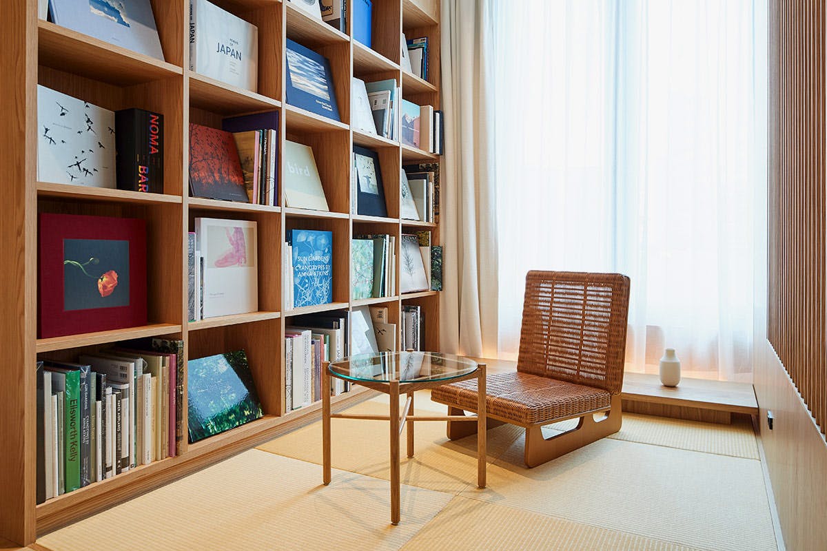 muji hotel ginza