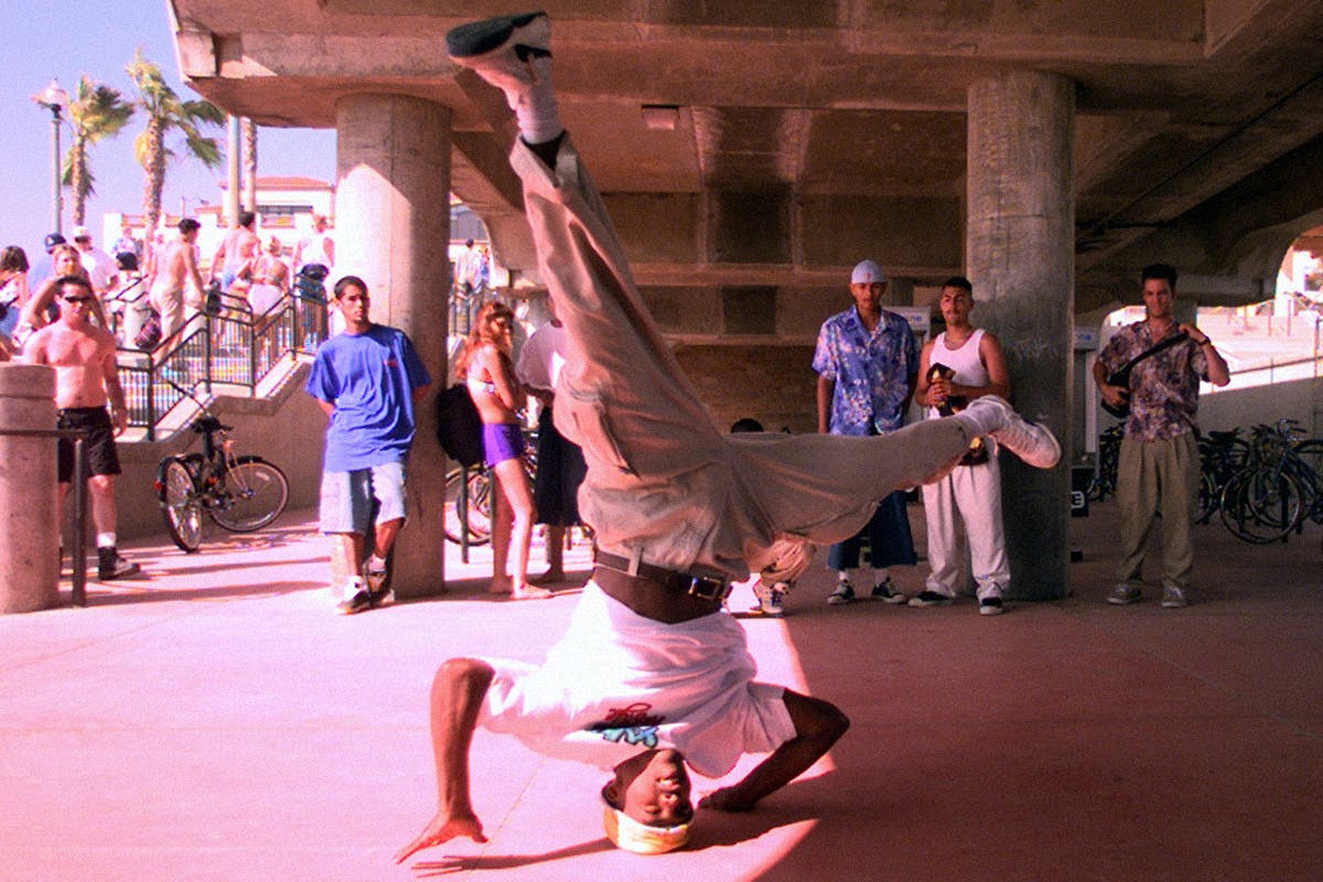 Breakdancing Is Officially an Olympic Sport & It's Coming in 2024