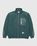Light Fleece Jacket Green