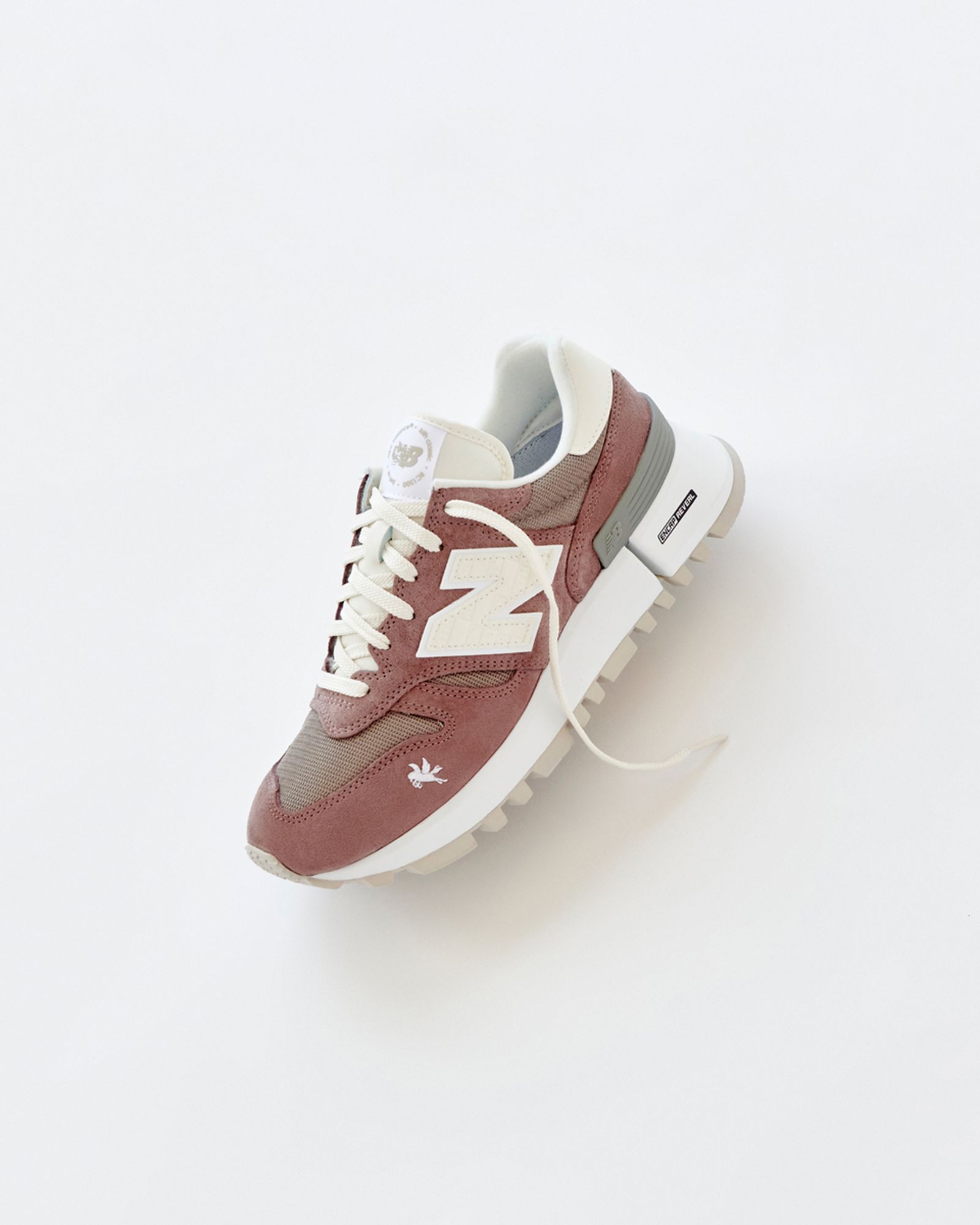 KITH x New Balance RC_1300 10th Anniversary Collection