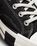 Converse x Rick Owens – DRKSTAR Chuck 70 Ox Black Egret Black - Low Top Sneakers - Black - Image 8